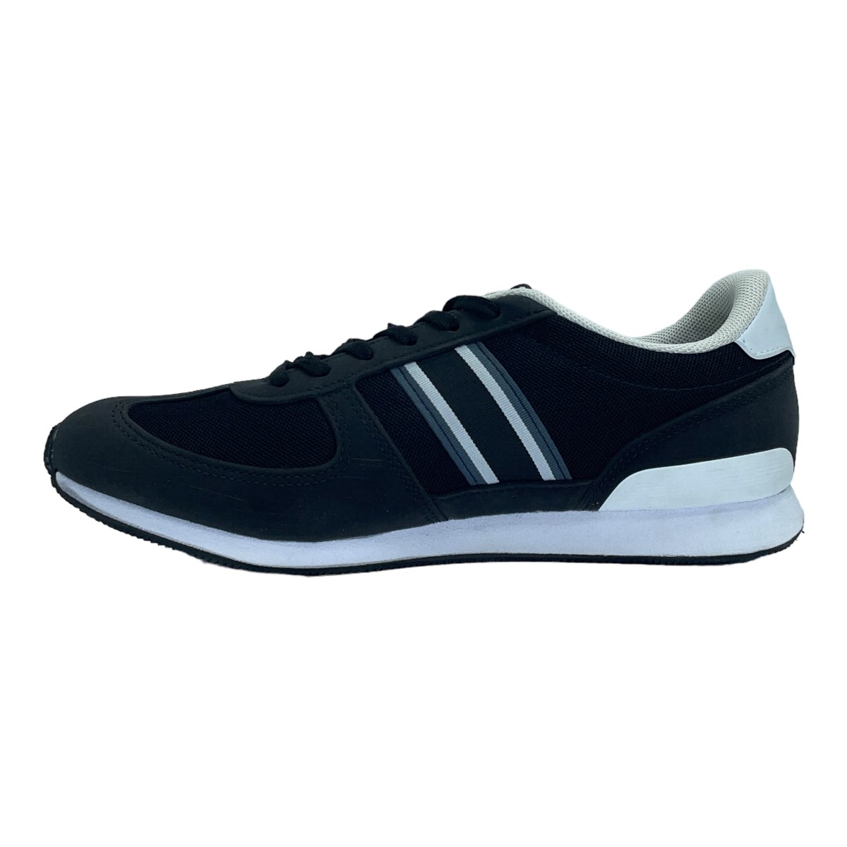 Zapatilla urbano RETRO SPORT 2.0 V2 -GRAFITO