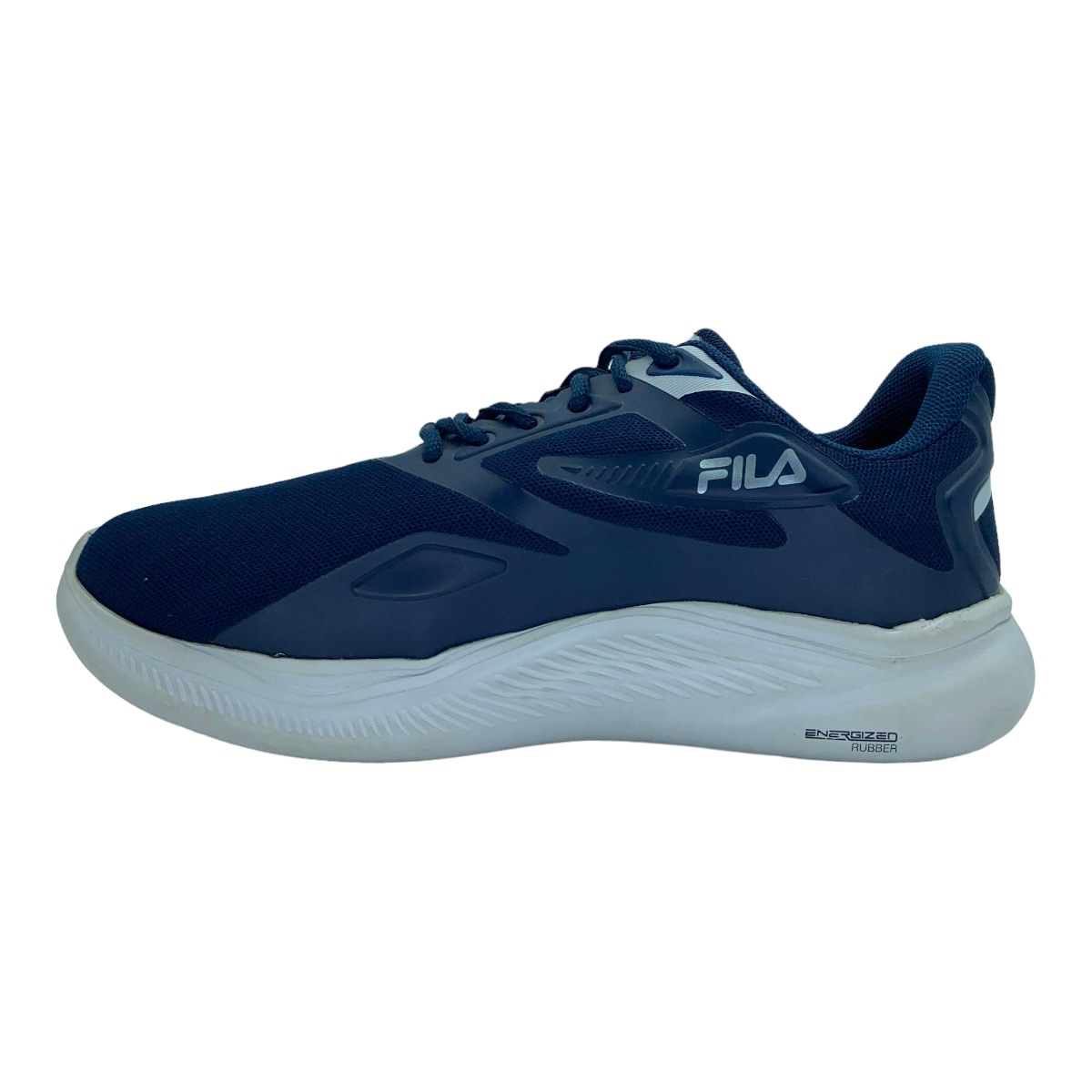 Zapatilla running DISCOVERY MUJER MNO/ROSA/PLATA/2121