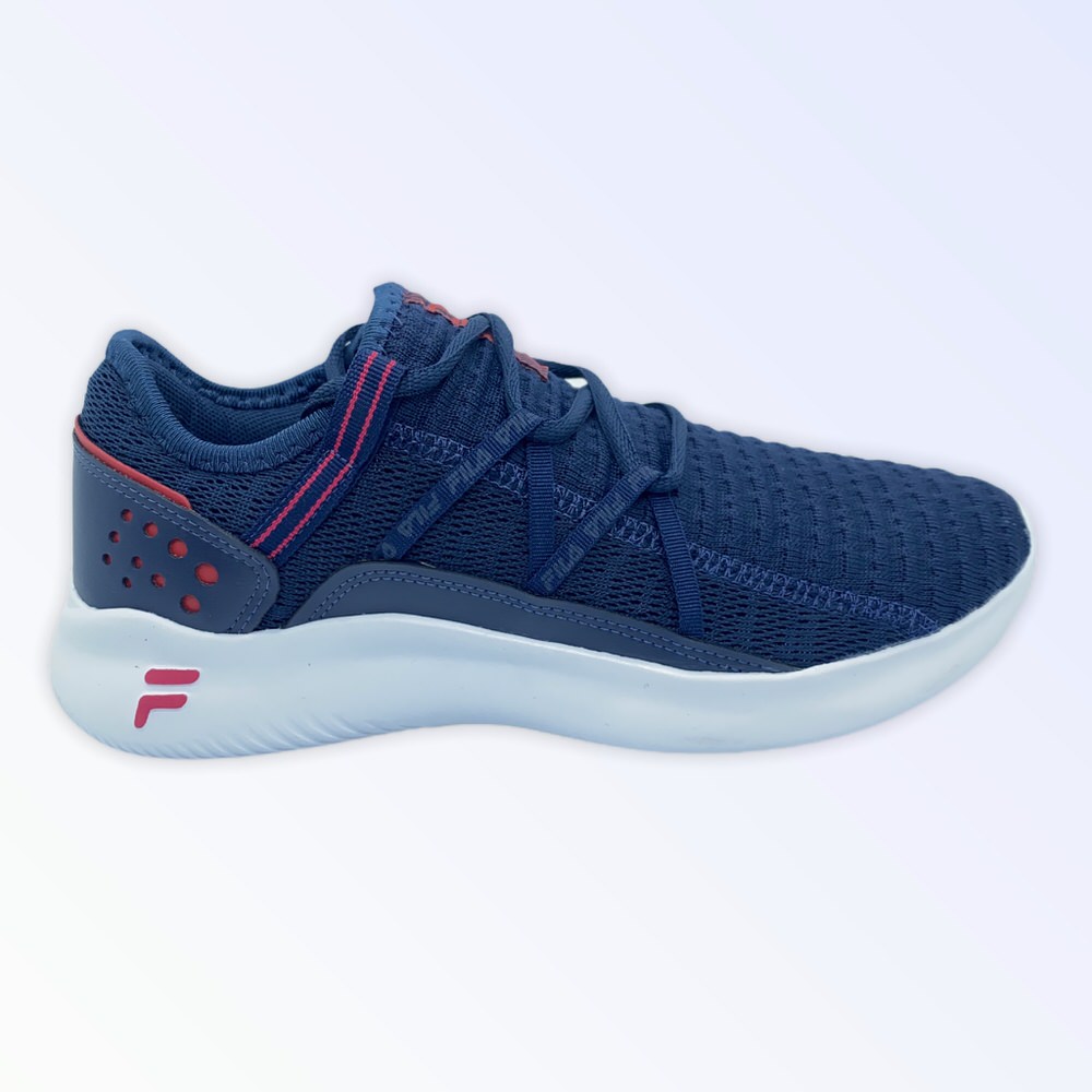 Zapatilla running QUARK W M-VIRT
