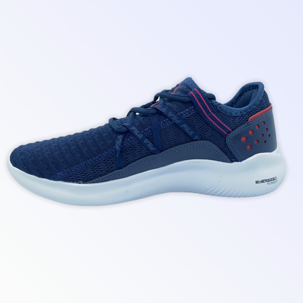 Zapatilla running QUARK W M-VIRT