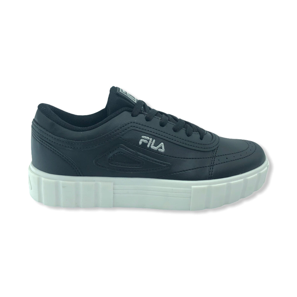 Zapatilla urbano CLASSIC COURT WMNS -BLANCO