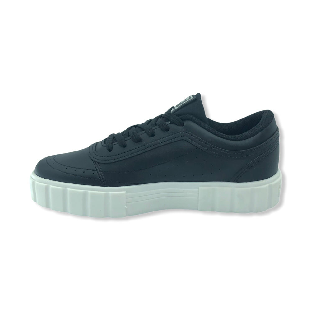 Zapatilla urbano CLASSIC COURT WMNS -BLANCO