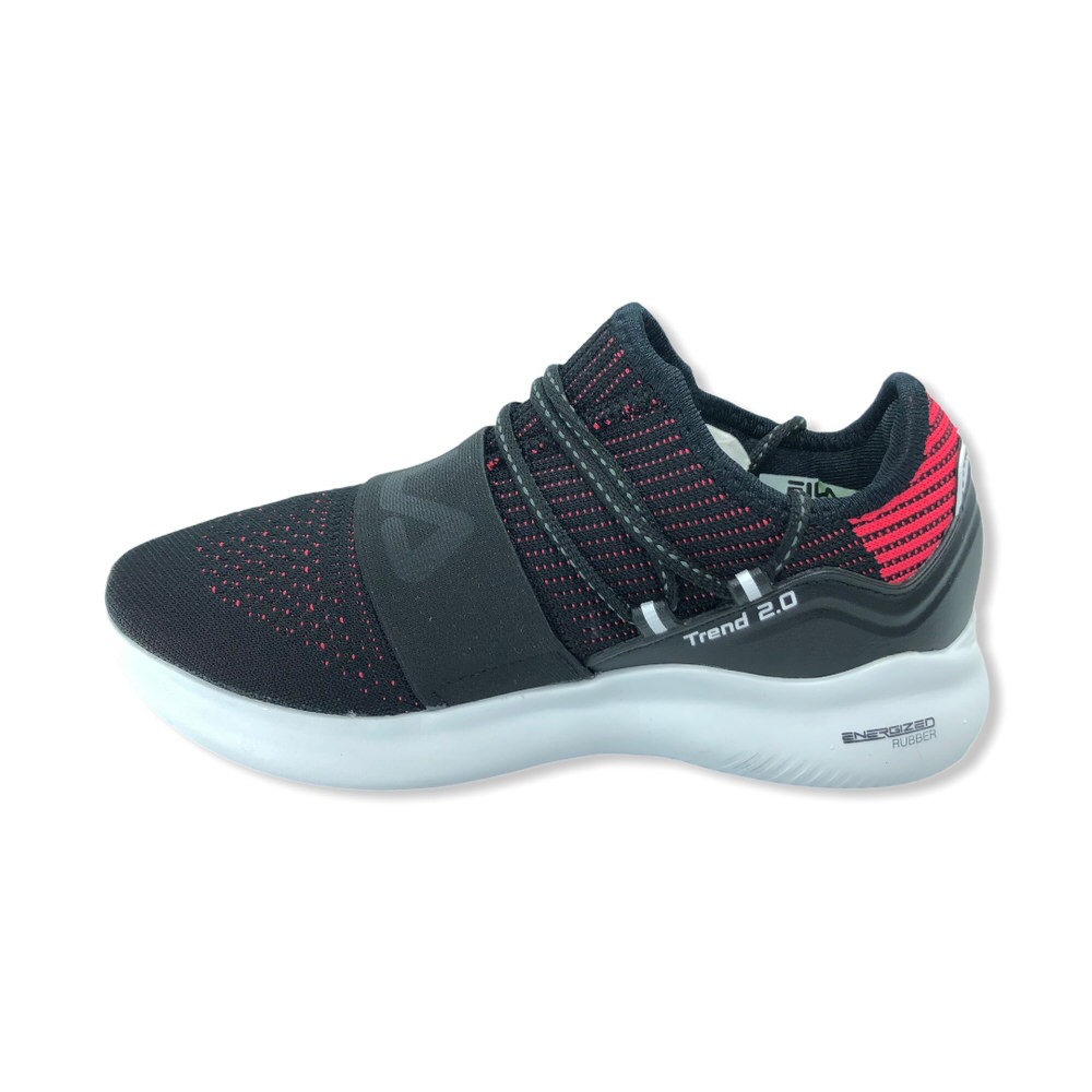 Zapatilla urbano TREND 2.0 W -ROSA