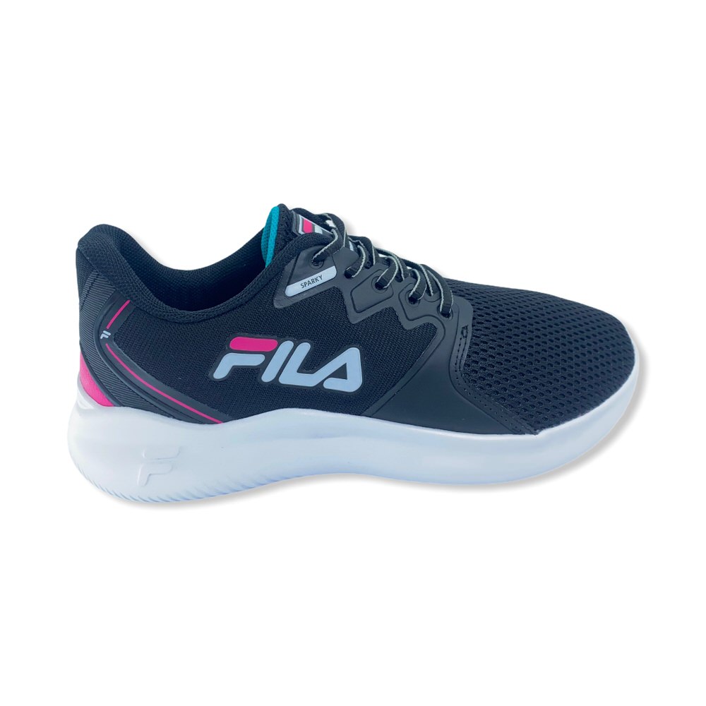 Zapatilla running SPARKY W -ROSA