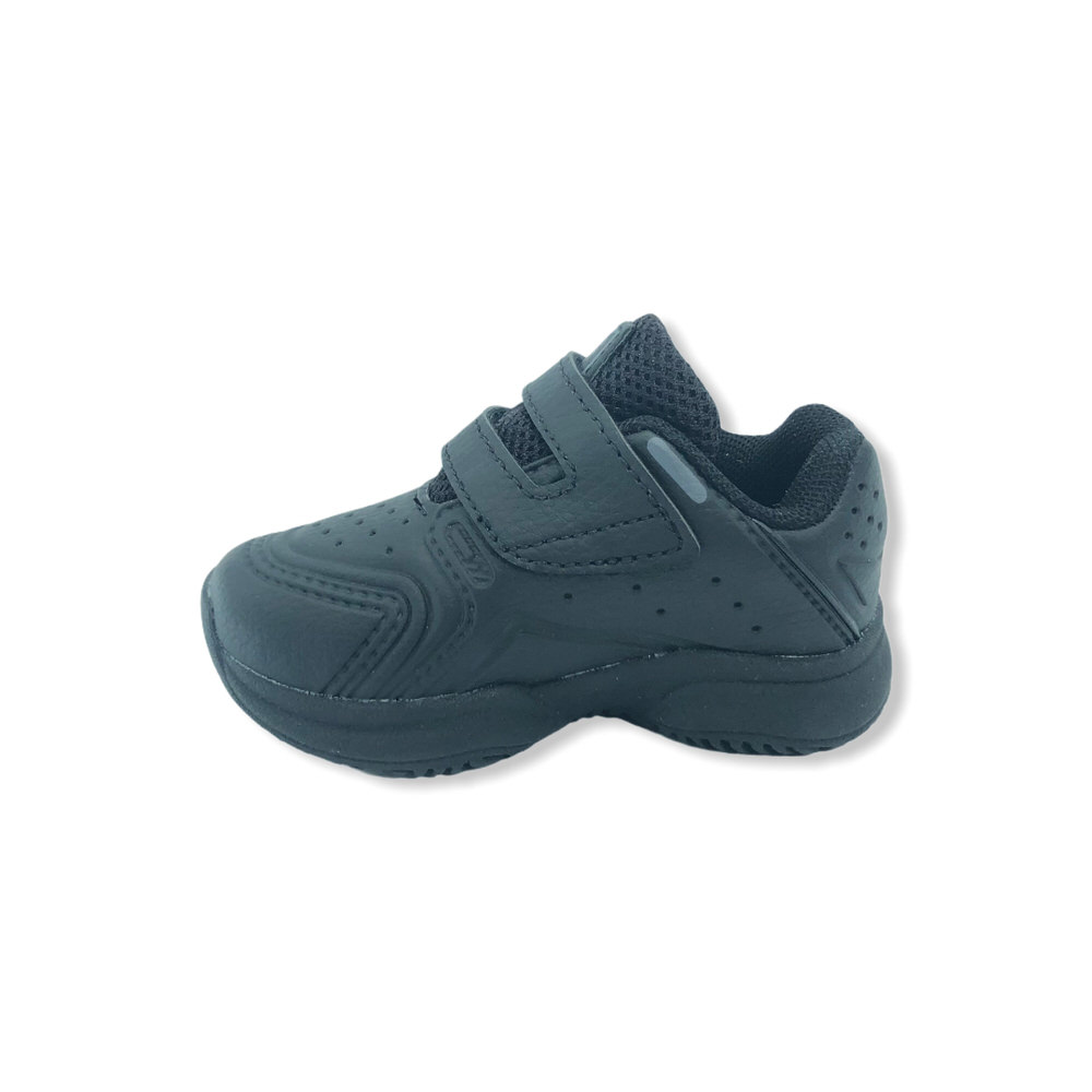 Zapatilla urbano LUGANO 6.0 BABY -GRAFITO