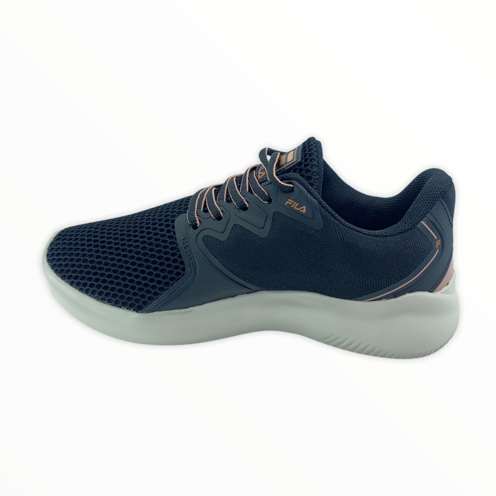 Zapatilla running SPARKY W -ROSA-CORAL
