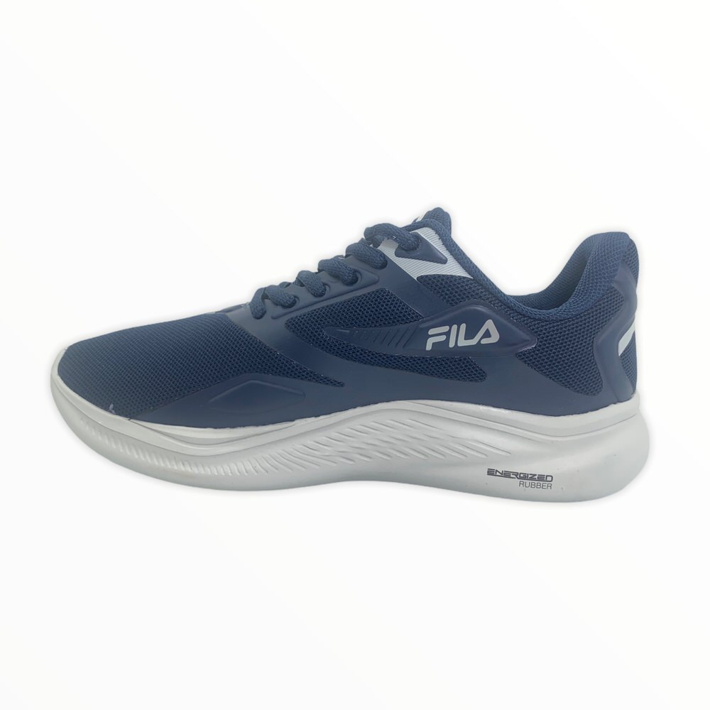Zapatilla running DISCOVERY W MNO-ROSA