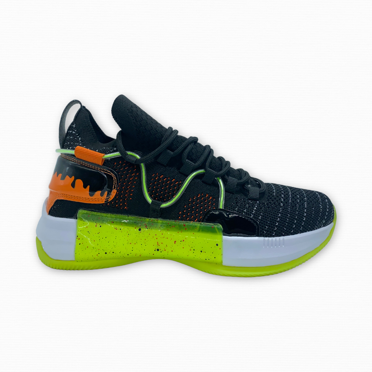 Zapatilla basquet JUMP BALL 