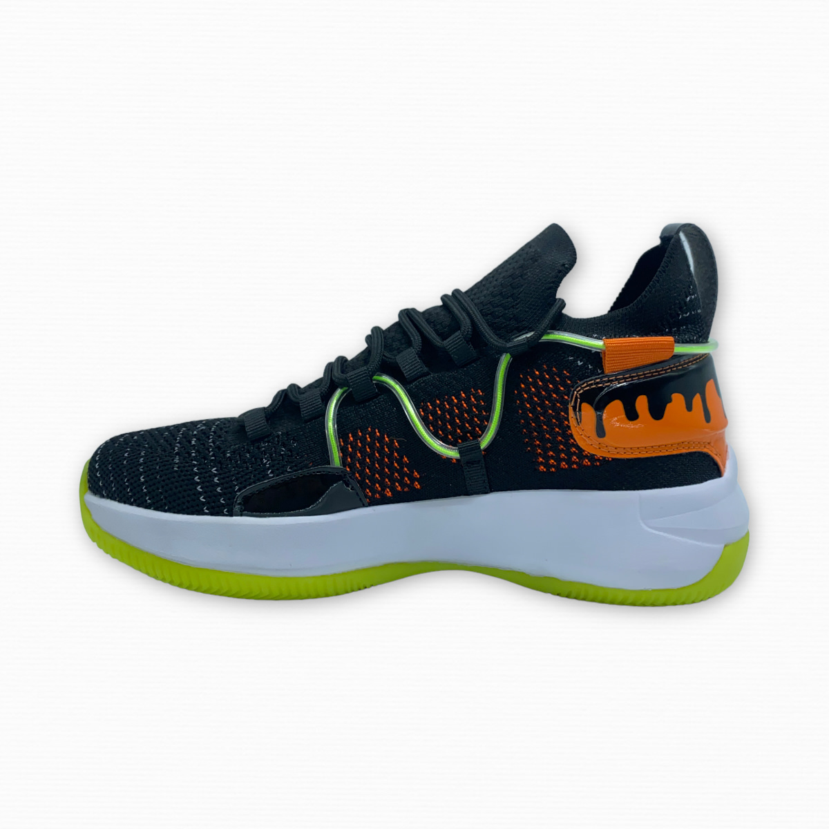 Zapatilla basquet JUMP BALL 