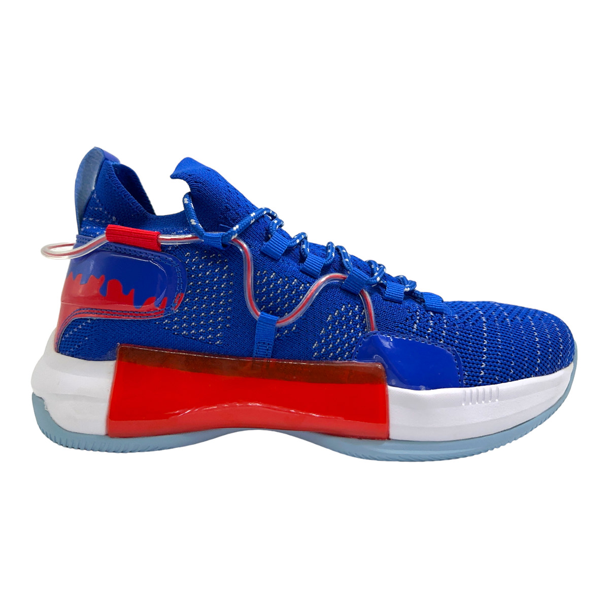 Zapatilla basquet JUMP BALL FCIA