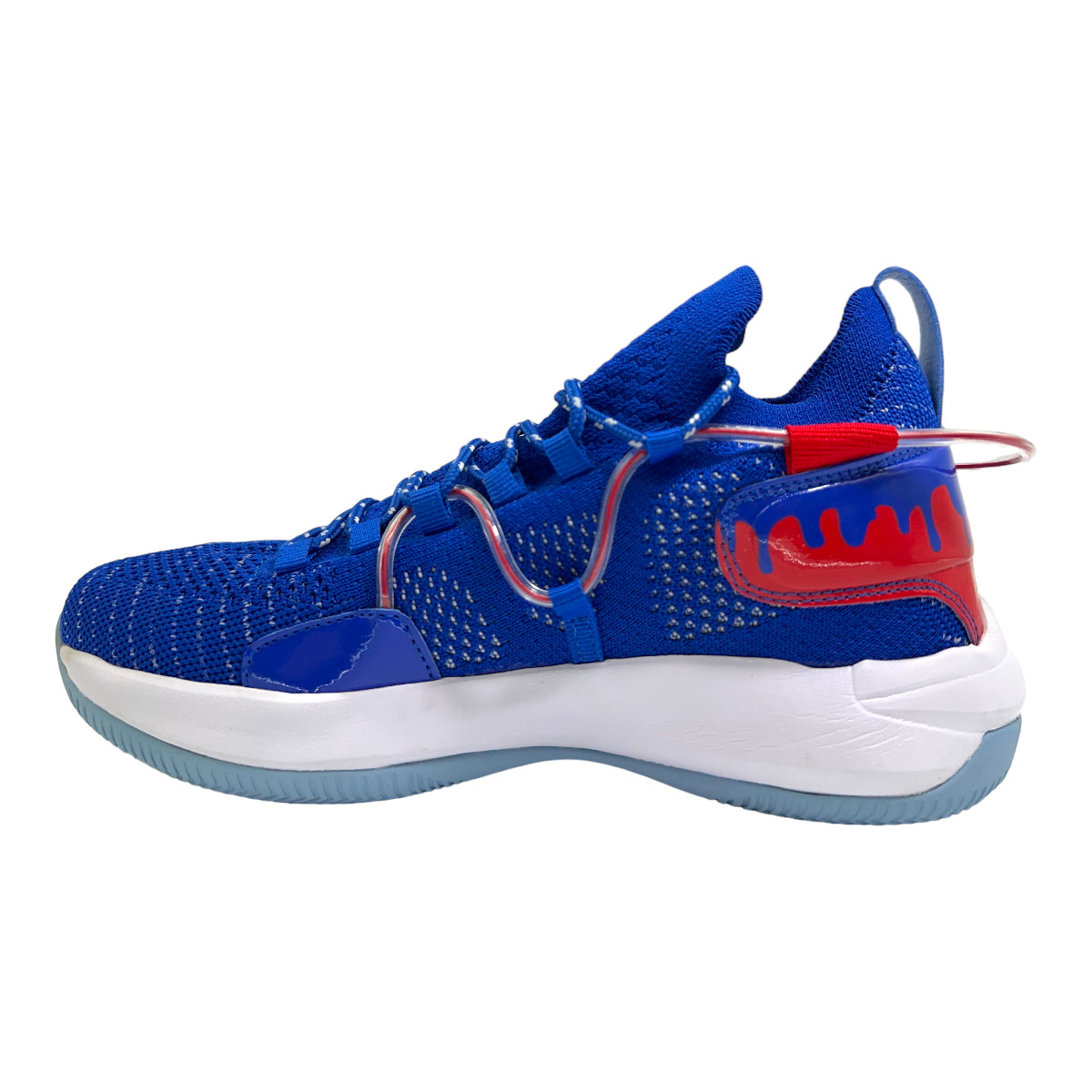 Zapatilla basquet JUMP BALL FCIA
