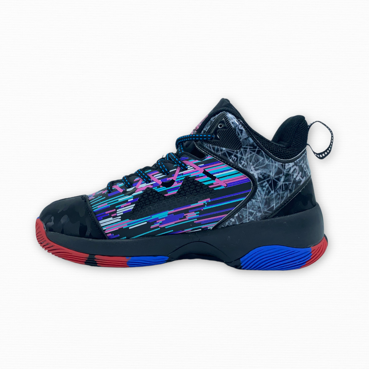 Zapatilla basquet PLAYMAKER 