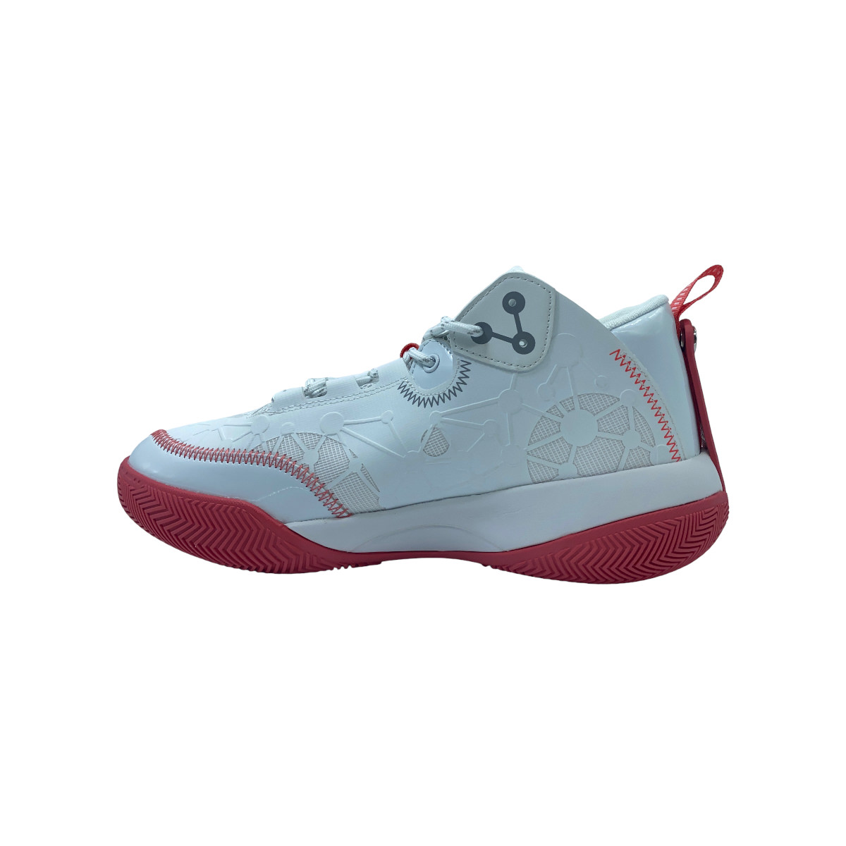 Zapatilla basquet FIELD GOAL BLANCO