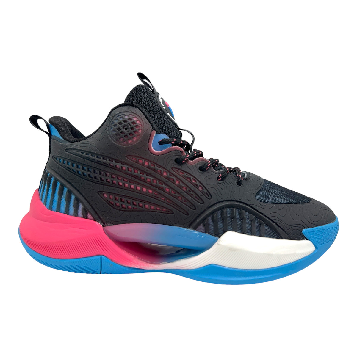 Zapatilla basquet ACCURATE 
