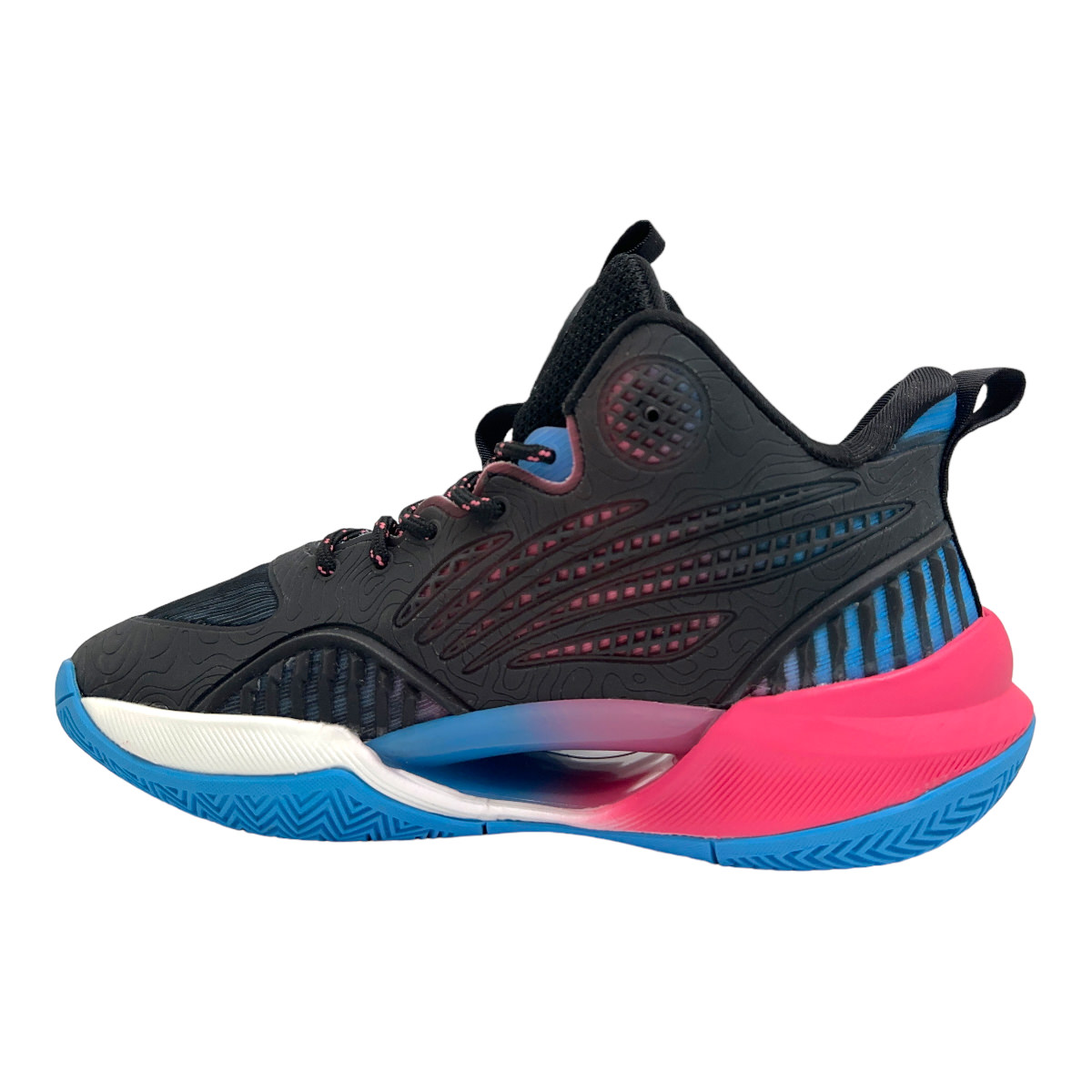 Zapatilla basquet ACCURATE 