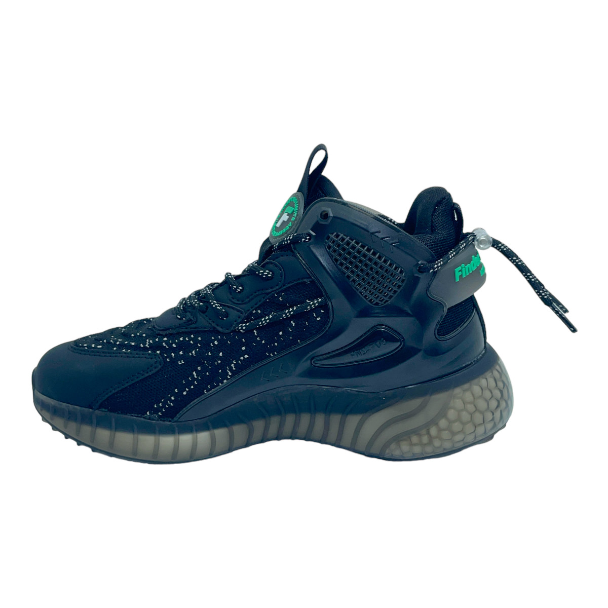 Zapatilla basquet LANDER 