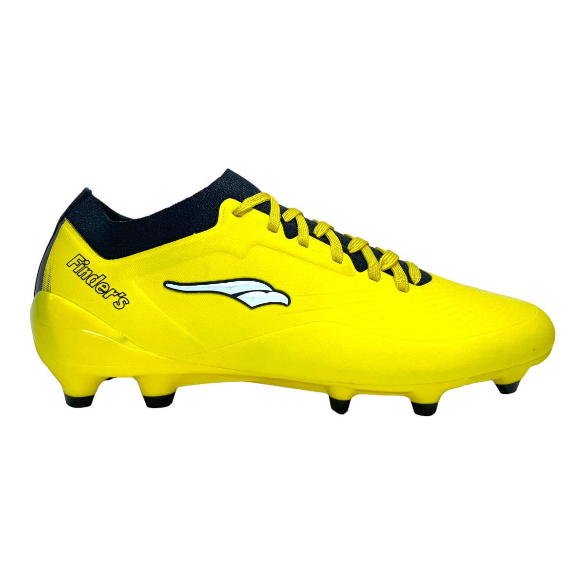 Zapatilla futbol11 BEAT DOWN XP AMARILLO