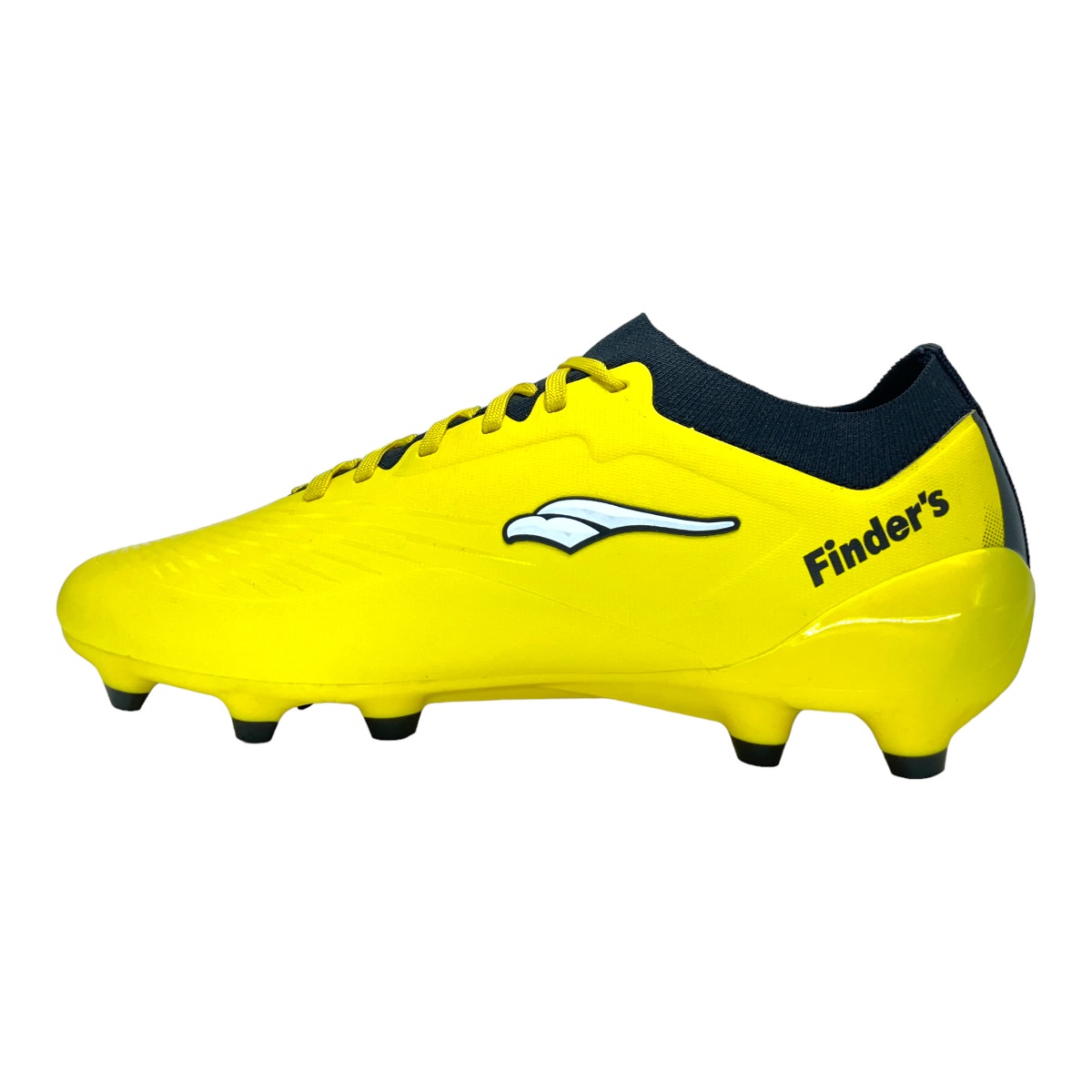 Zapatilla futbol11 BEAT DOWN XP AMARILLO