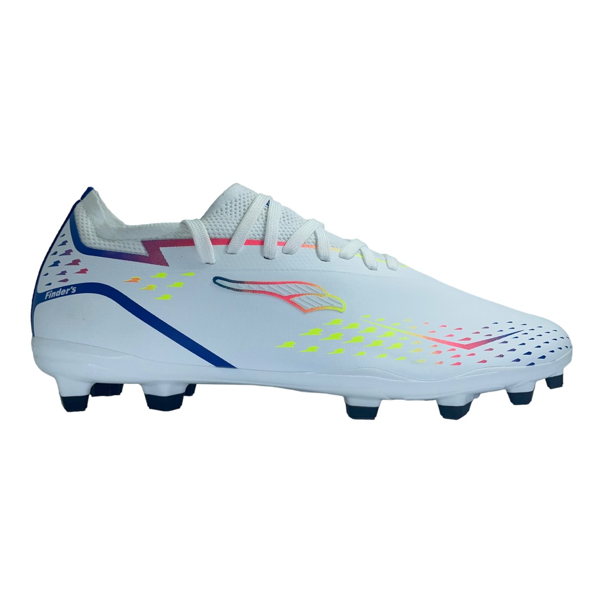 Zapatilla futbol11 SLASH XP BLANCO FUTBOL