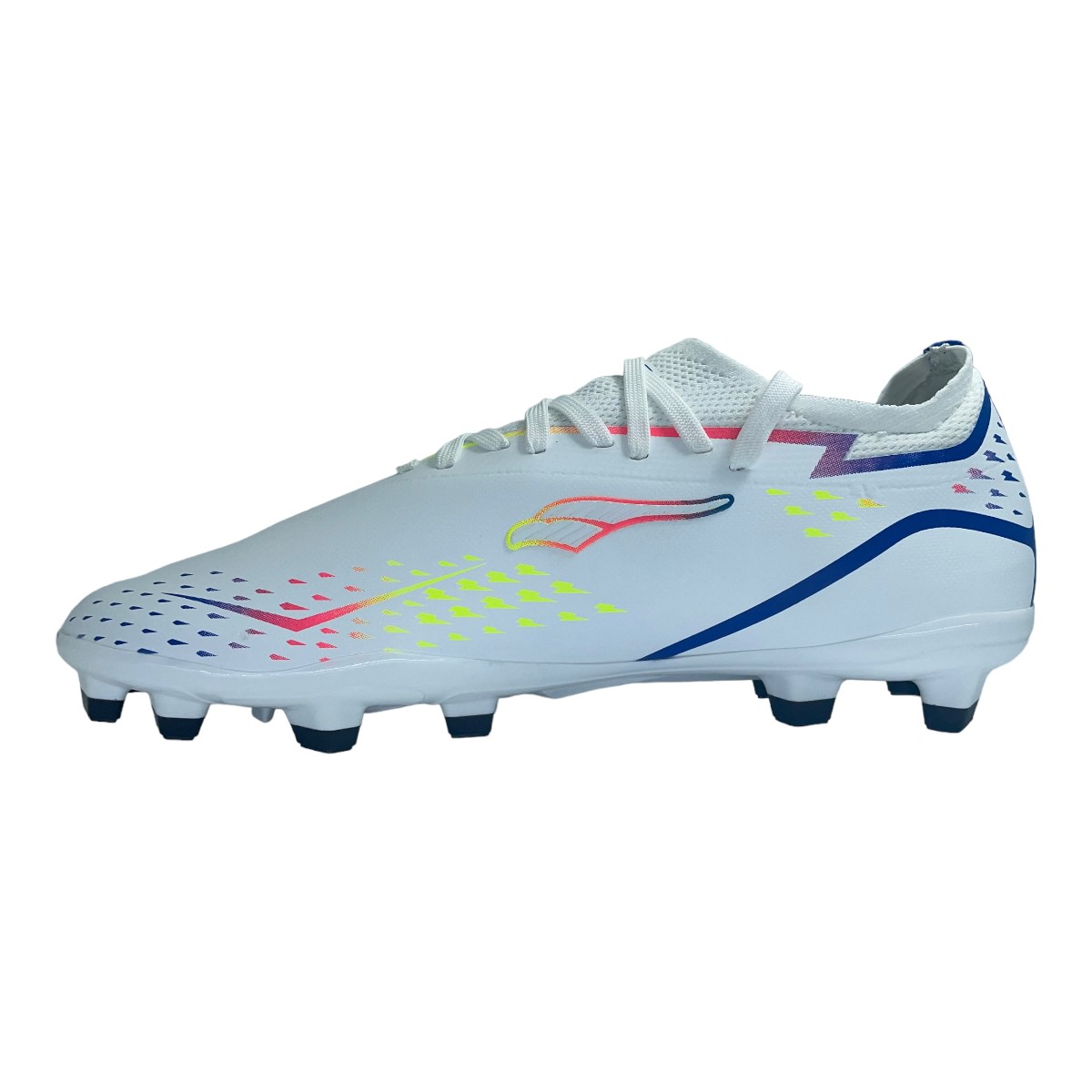 Zapatilla futbol11 SLASH XP BLANCO FUTBOL