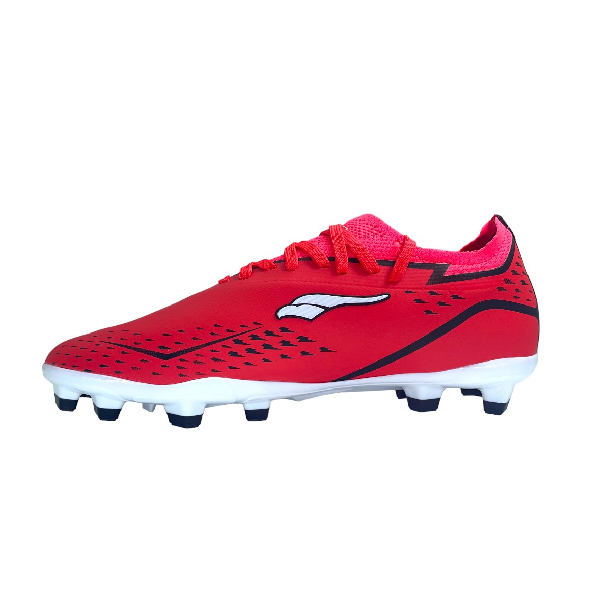 Zapatilla futbol11 SLASH XP ROJO