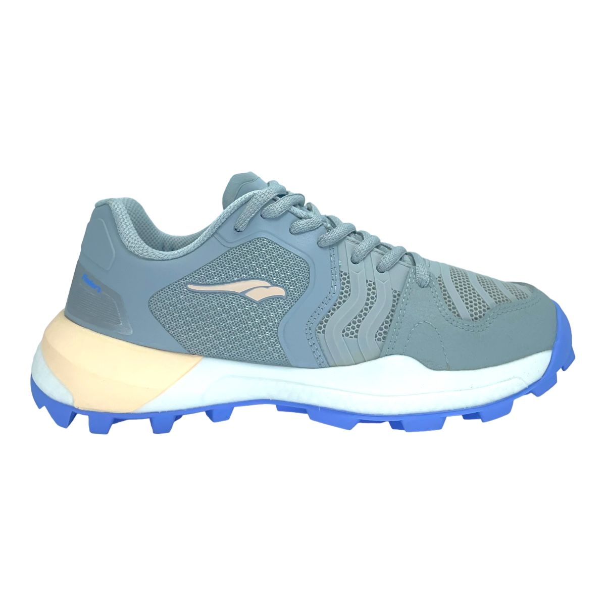 Zapatilla hockey REVER GRIS