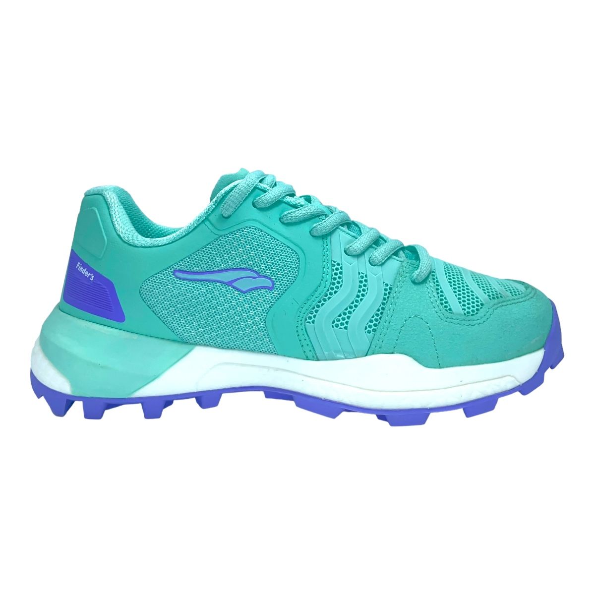 Zapatilla hockey REVER MENTA