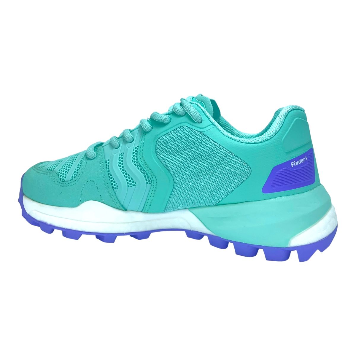 Zapatilla hockey REVER MENTA