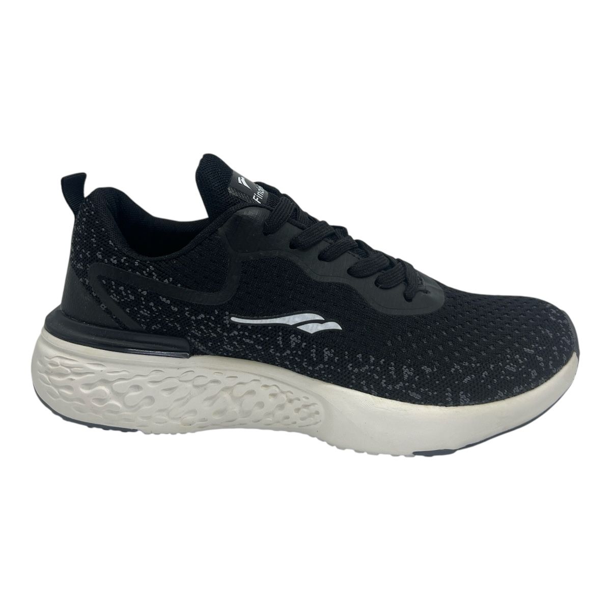 Zapatilla urbano BENEFIT MAX  BL