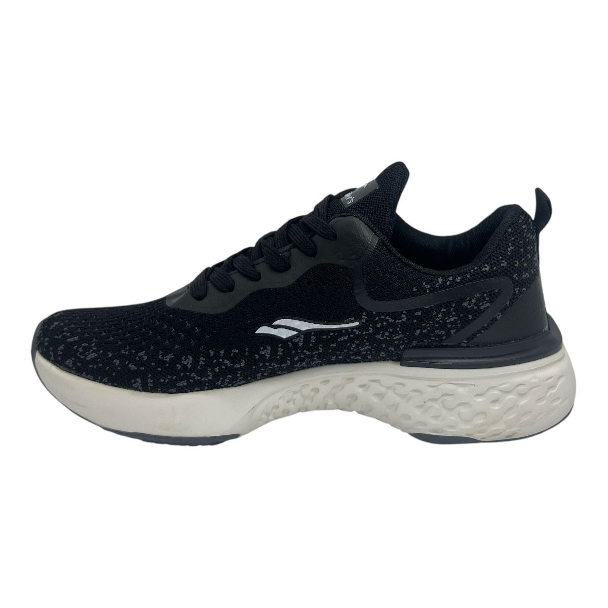 Zapatilla urbano BENEFIT MAX  BL