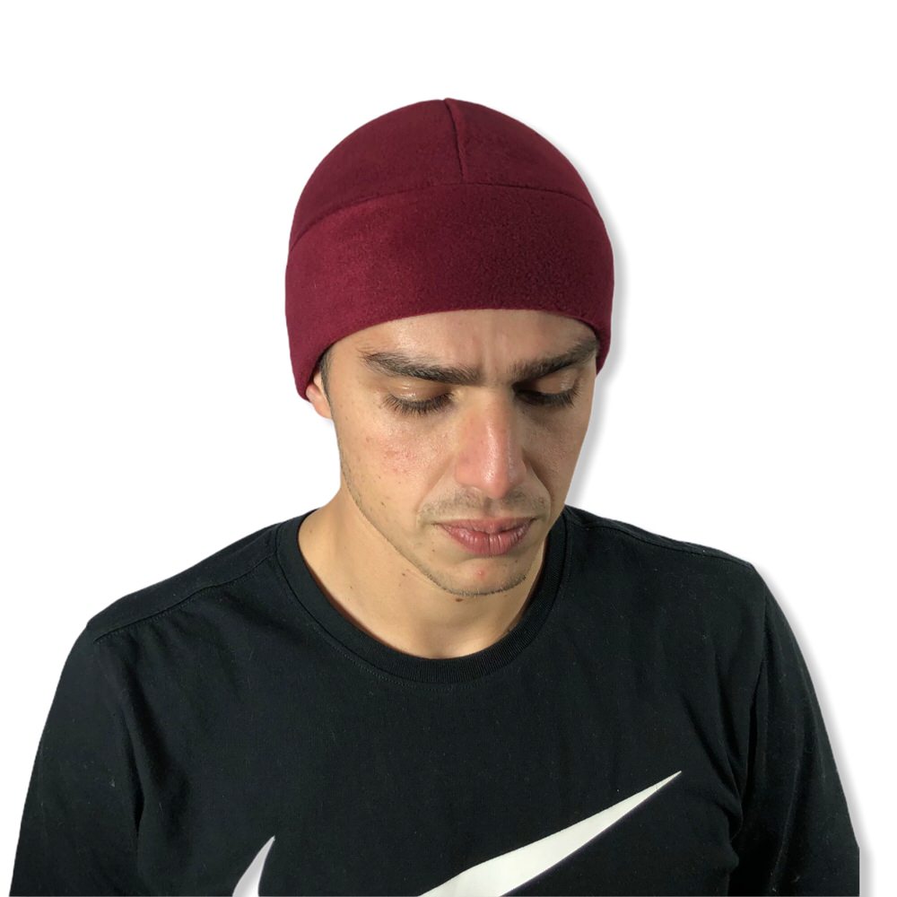 GORRO POLAR