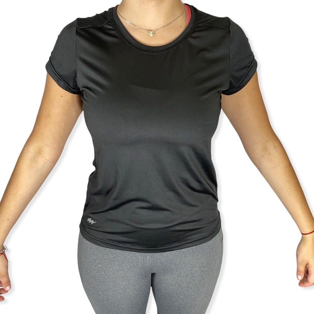 REMERA DAMA