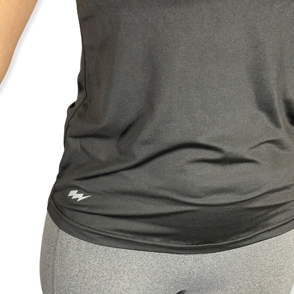 REMERA DAMA