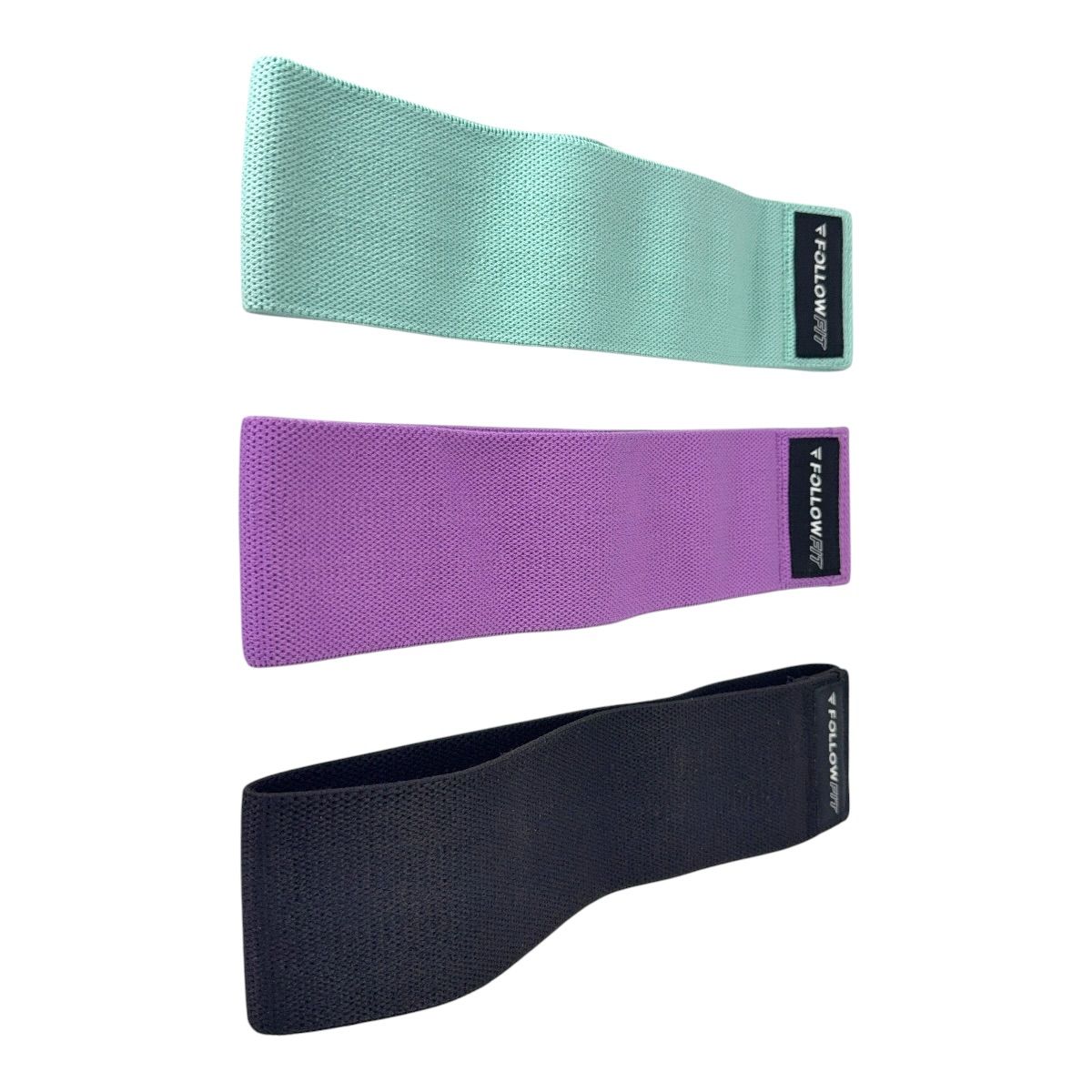 SET X 3 TIRABAND CIRC TELA