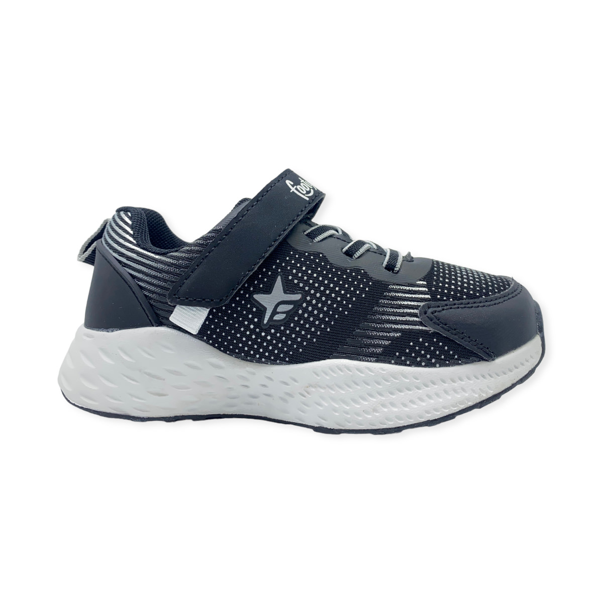 Zapatilla urbano SPOTY FTY  BL