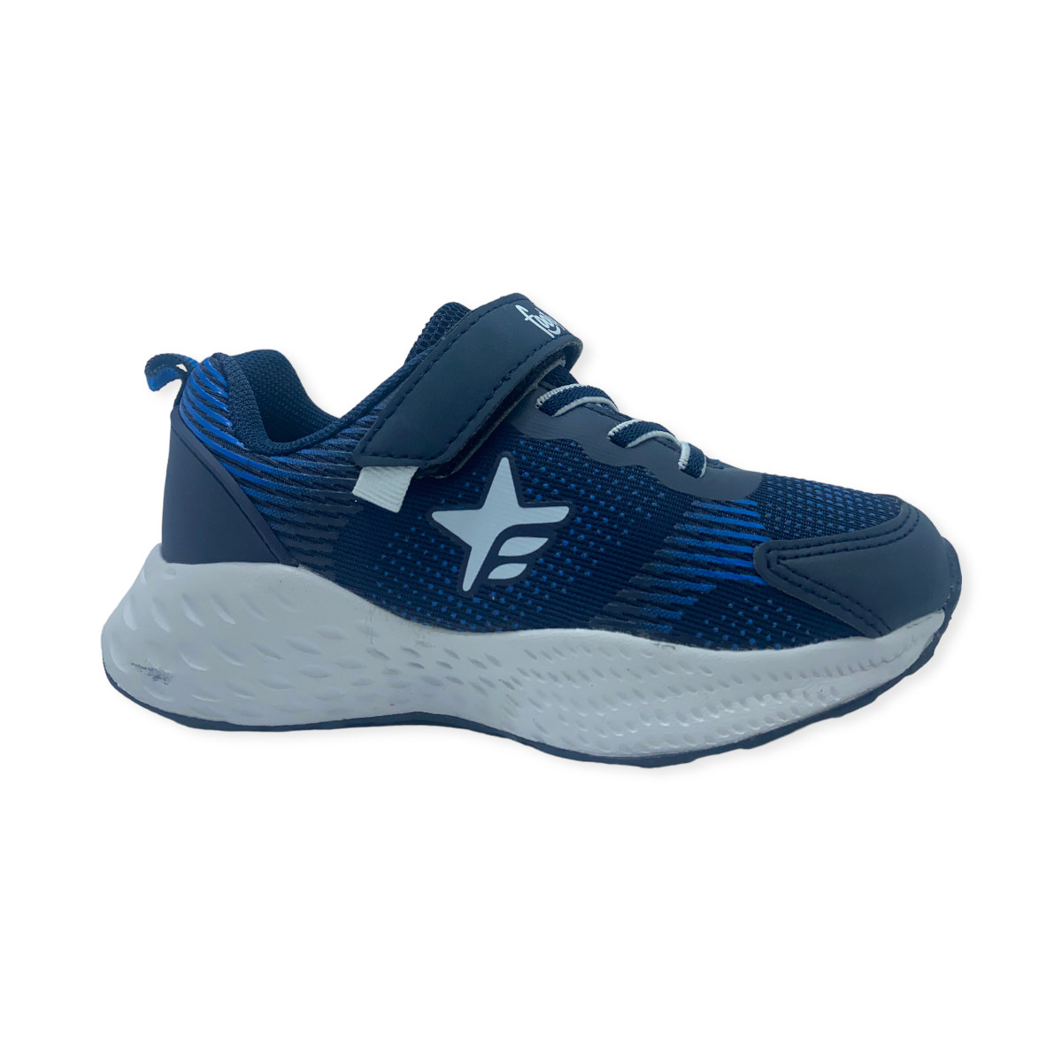 Zapatilla urbano SPORT FTY AZUL