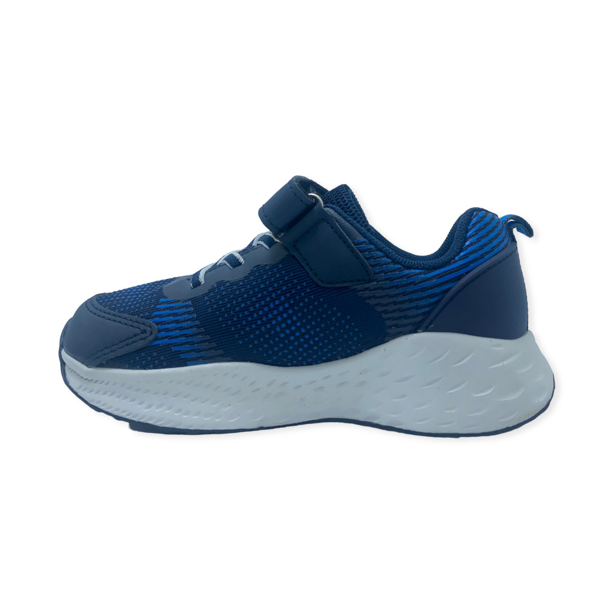 Zapatilla urbano SPORT FTY AZUL
