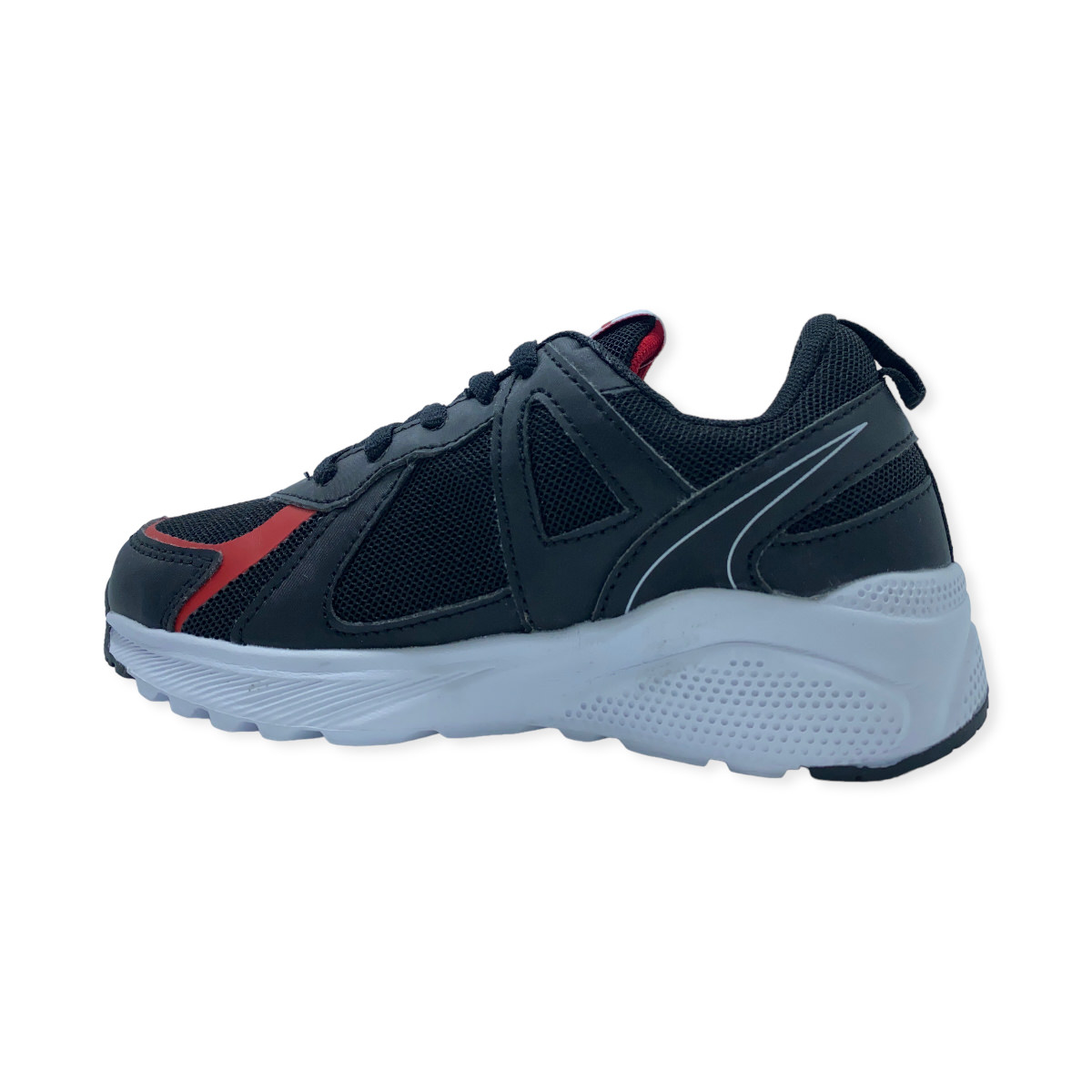 Zapatilla urbano SPORT FTY -ROJO