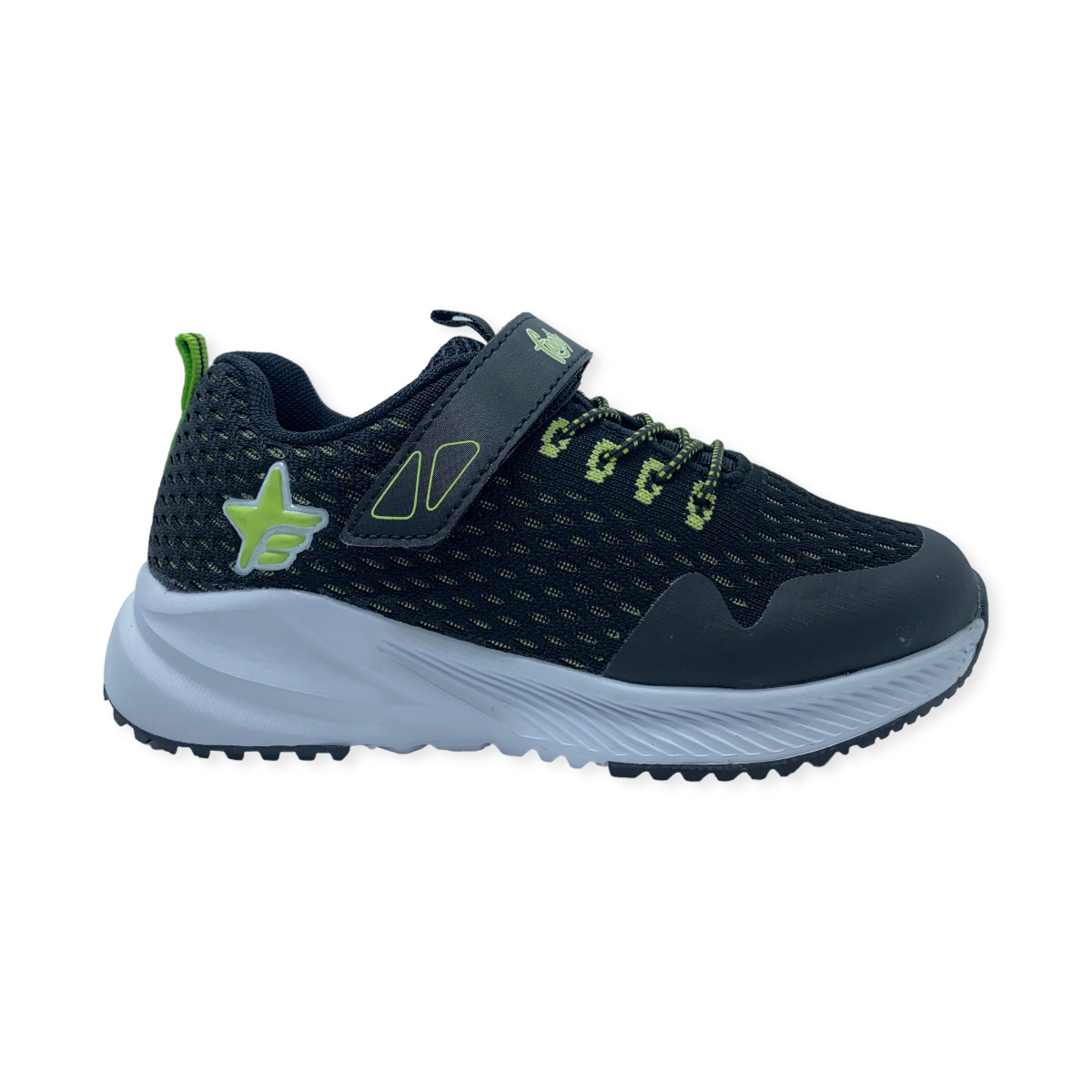 Zapatilla urbano SPORT FTY 
