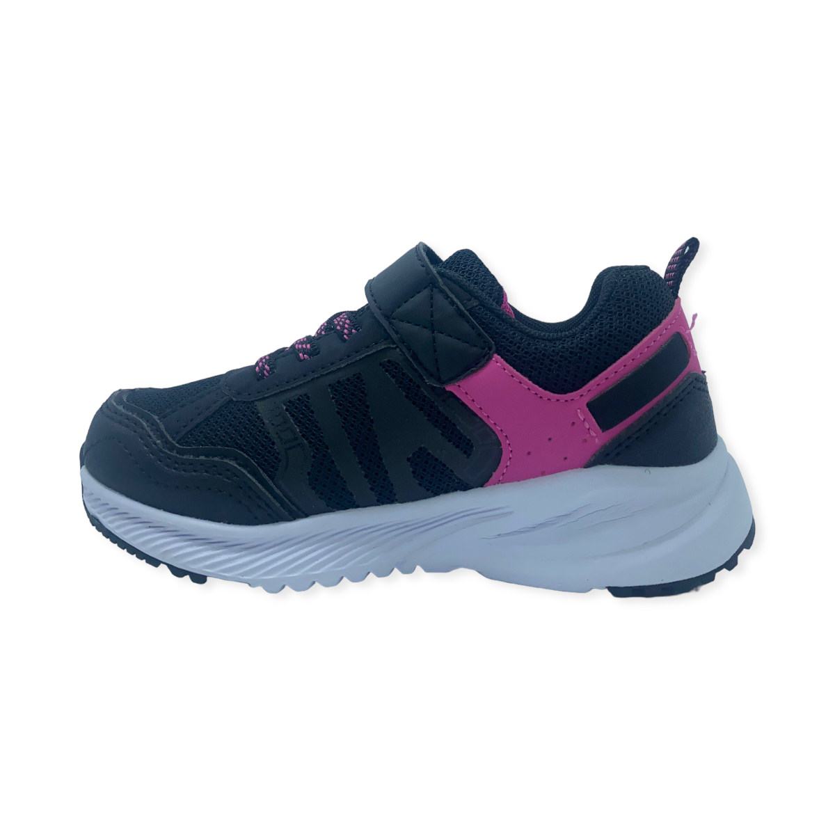 Zapatilla urbano SPORT FTY  FUCSIA