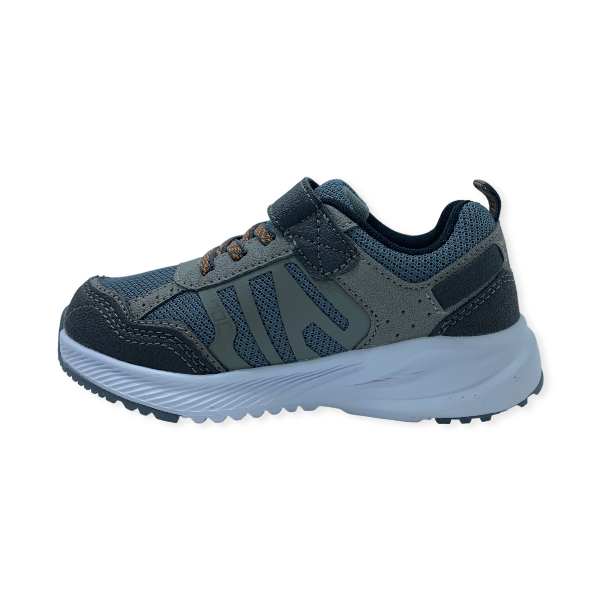 Zapatilla urbano SPORT FTY  GRIS