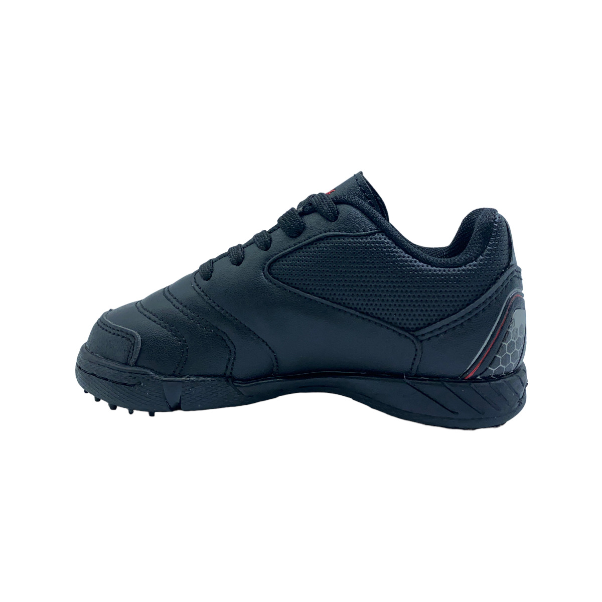 Zapatilla futbol f5 BOTIN F5 -ROJO