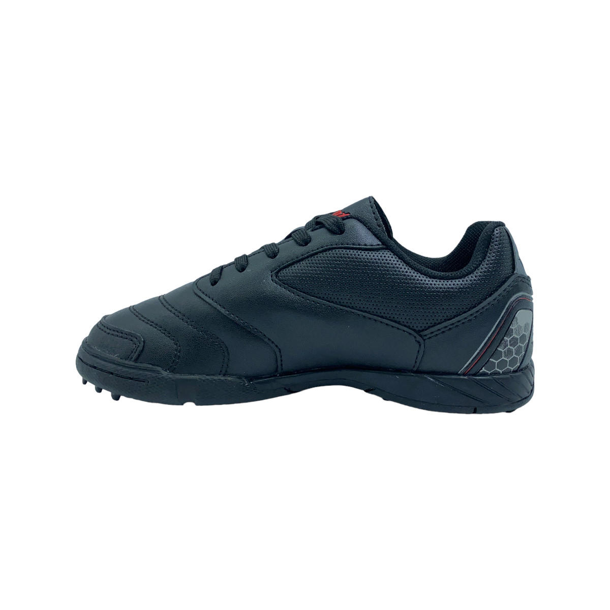 Zapatilla futbol f5 BOTIN F5 ROJO