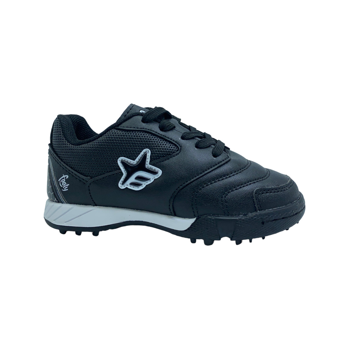 Zapatilla futbol f5 BOTIN F5  