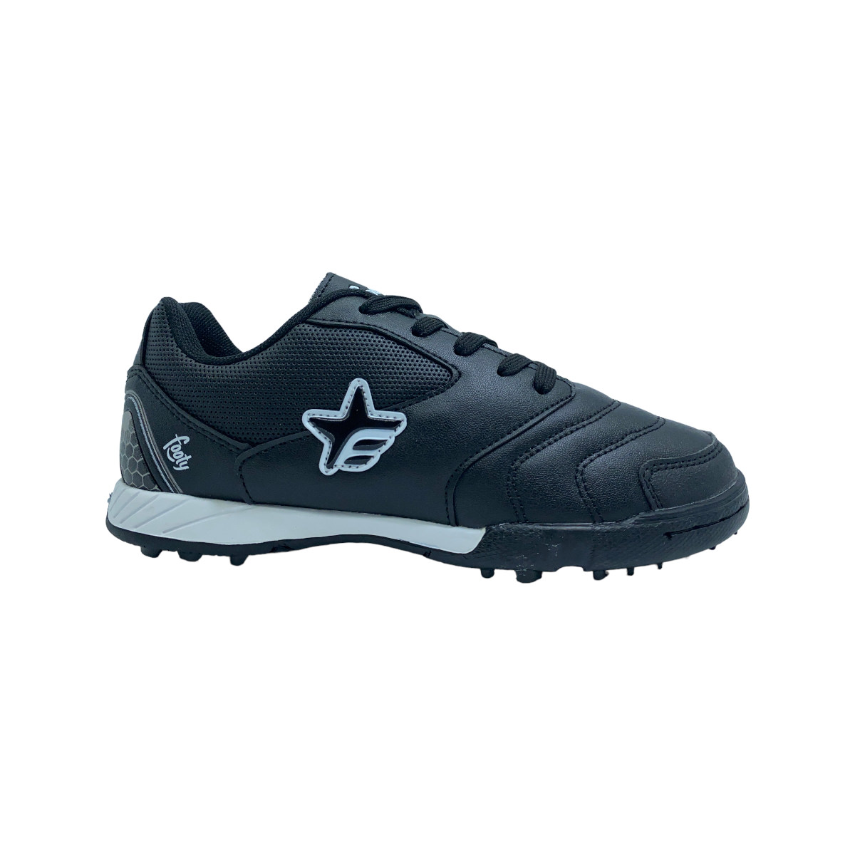 Zapatilla futbol f5 BOTIN F5  