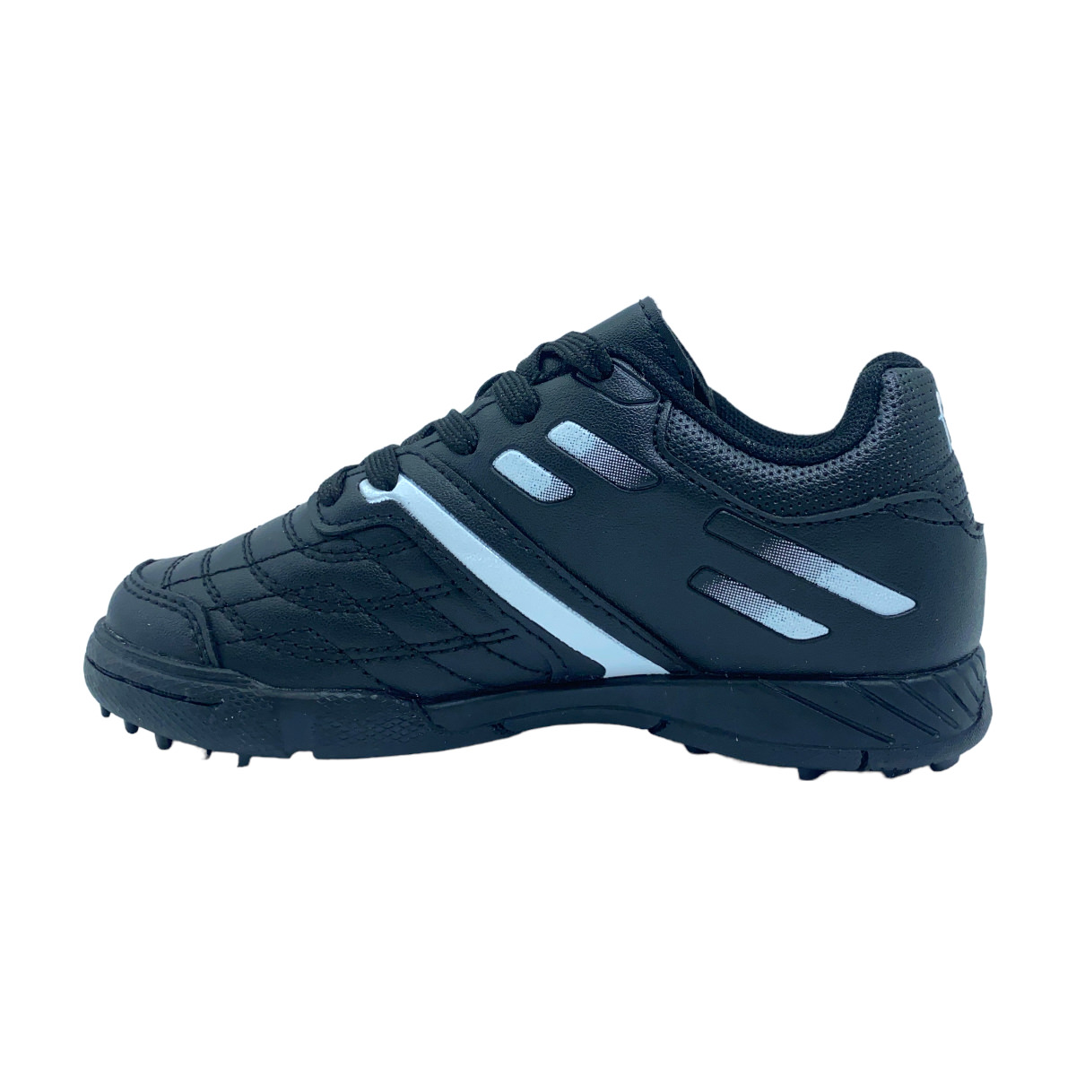 Zapatilla futbol f5 BOTIN F5  BLANCO