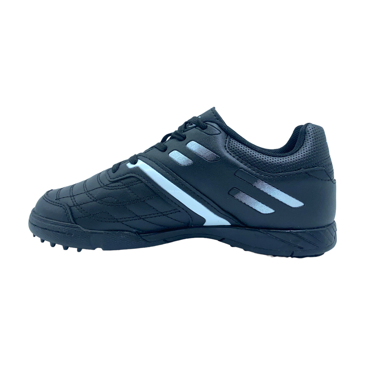 Zapatilla futbol f5 BOTIN F5 BLANCO