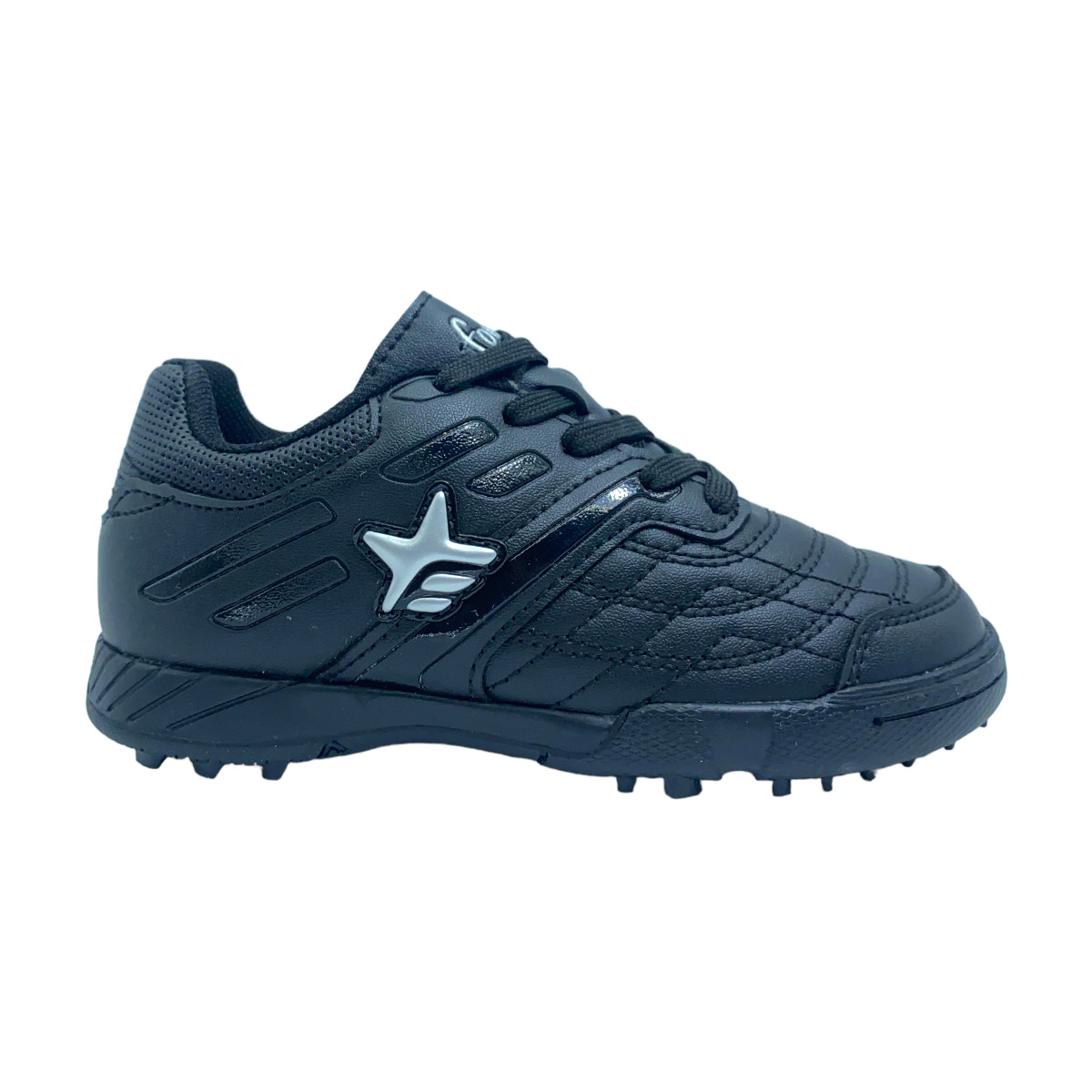 Zapatilla futbol f5 BOTIN F5  BLANCO