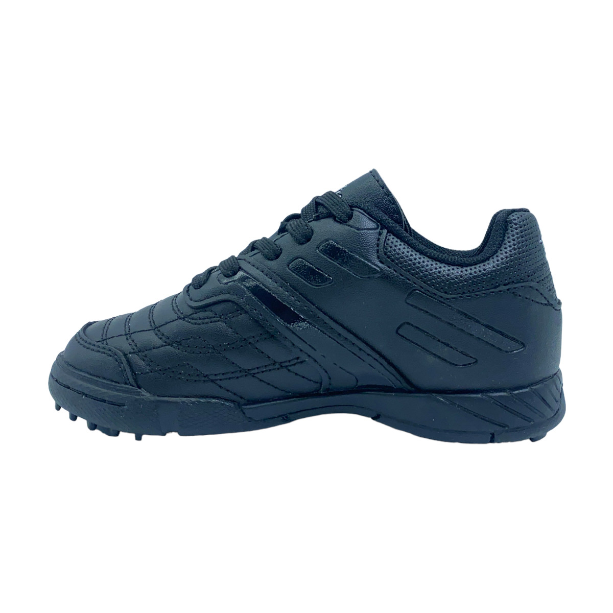 Zapatilla futbol f5 BOTIN F5  BLANCO
