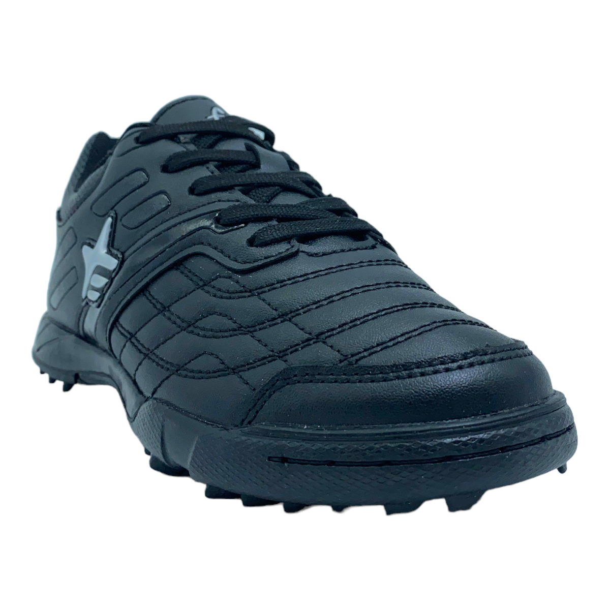 Zapatilla futbol f5 BOTIN F5 BLANCO